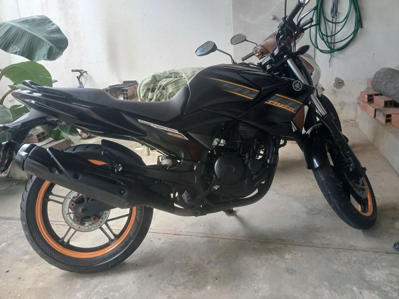 Verdade  pra comprar  uma mais nova - Foto 2