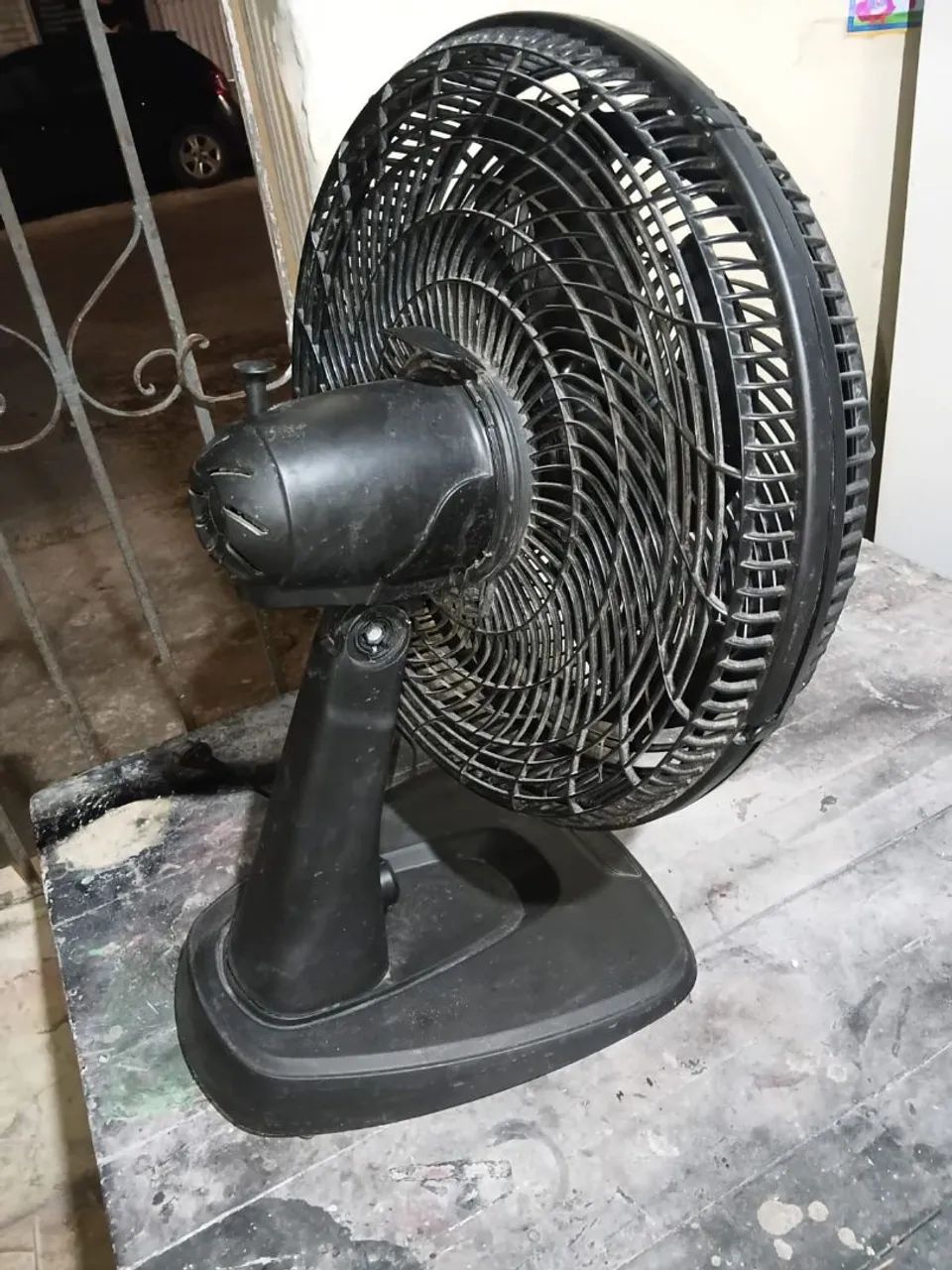 Ventilador Arno  - Foto 3