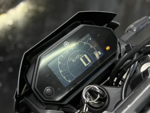 FAZER 2025 250CC - Foto 3