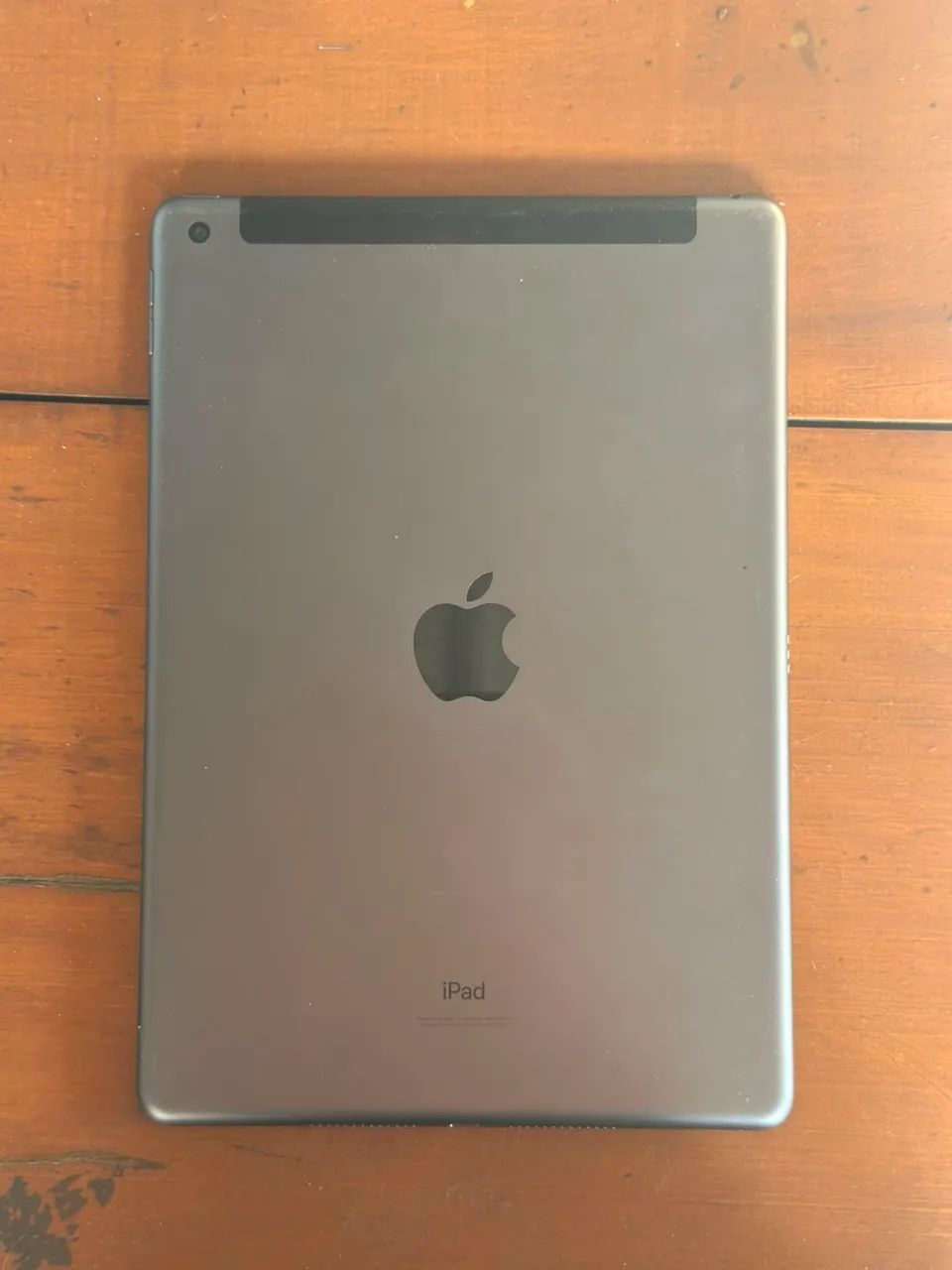 iPad 9ª Geração 256GB + Apple Pencil Original - Foto 3
