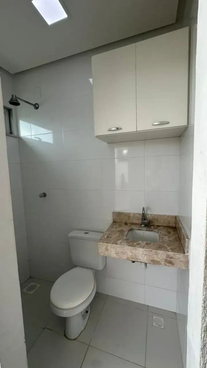 PASSAREDO, TÉRREA, 1 SUÍTES +2 SEMI-SUÍTE, ARMÁRIOS E AR - Foto 4