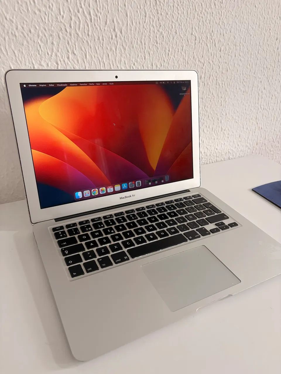MacBook Air 2017 - Impecável - Notebooks - Montese, Fortaleza