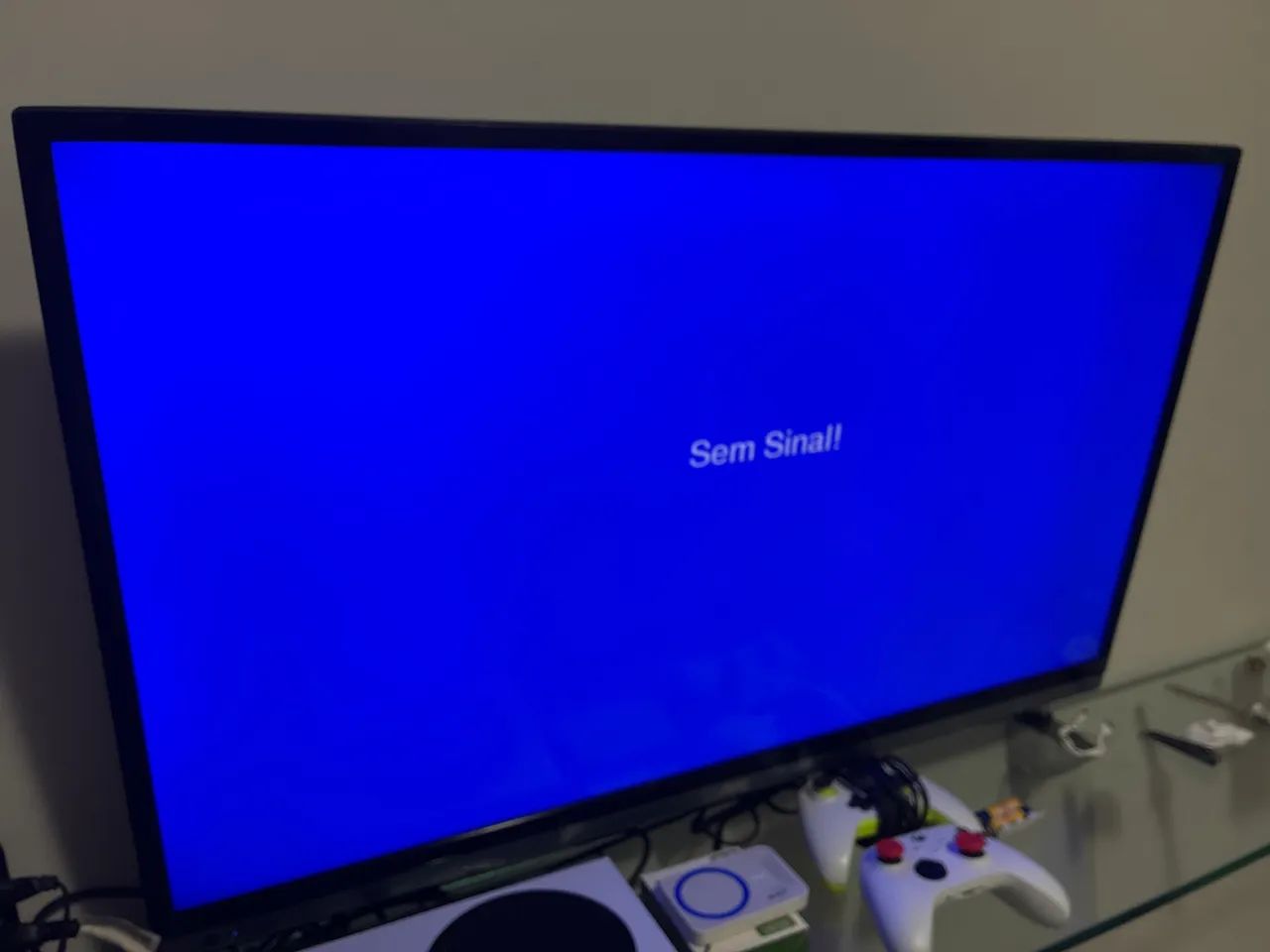 TELEVISAO AOC 42 - Foto 5