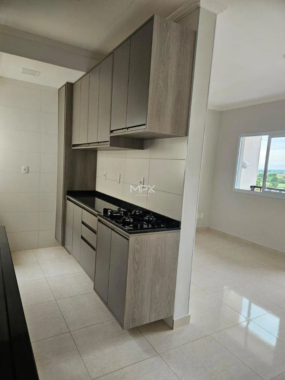 Apartamento à venda em Saltinho, Jardim Nova Colina, com 2 quartos, com 61 m², Edifício Sa - Foto 3