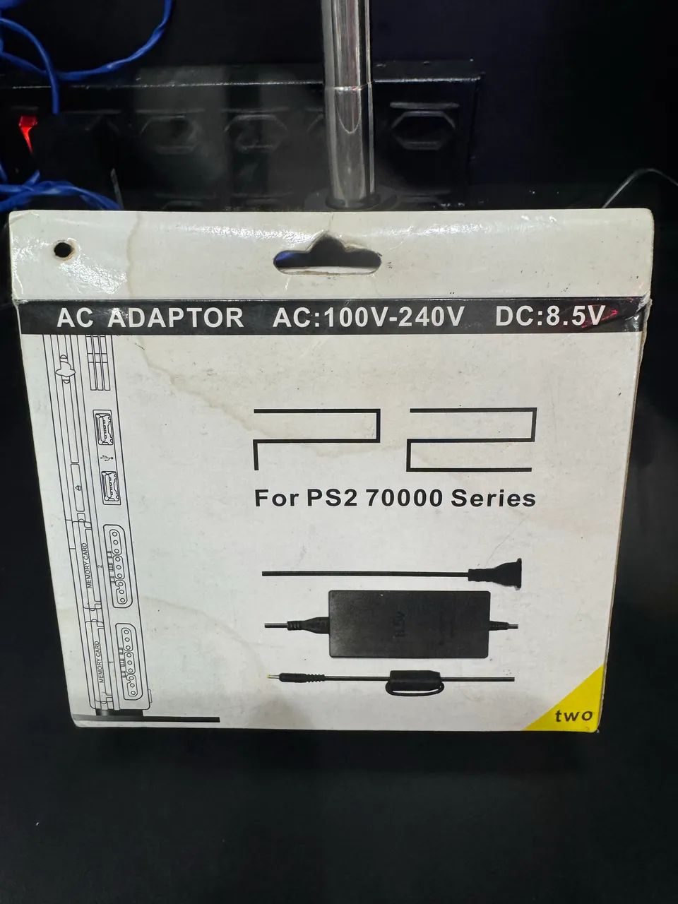 Fonte PS2 - Foto 2