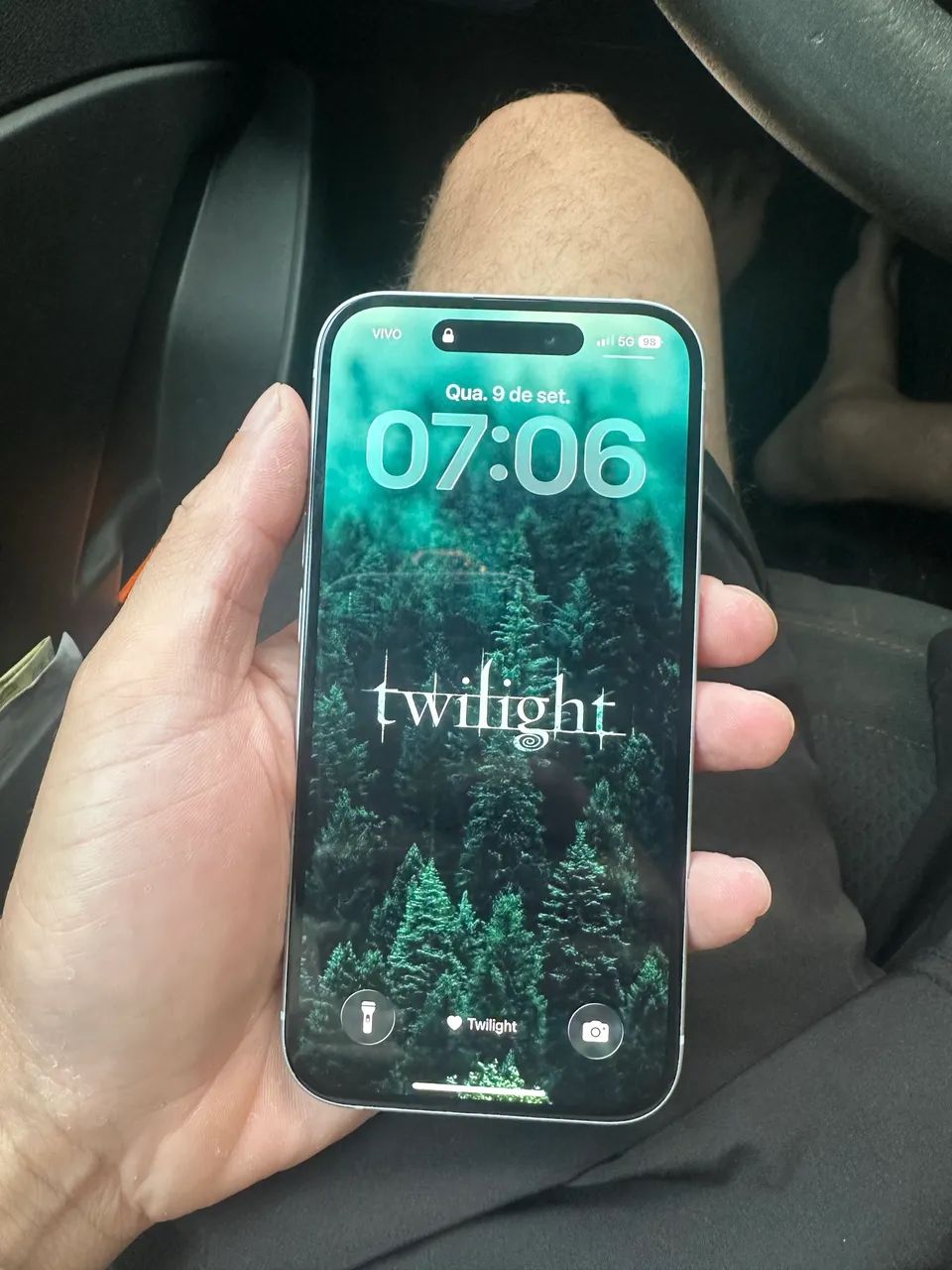 iPhone 15 128GB , 92%? - Foto 5