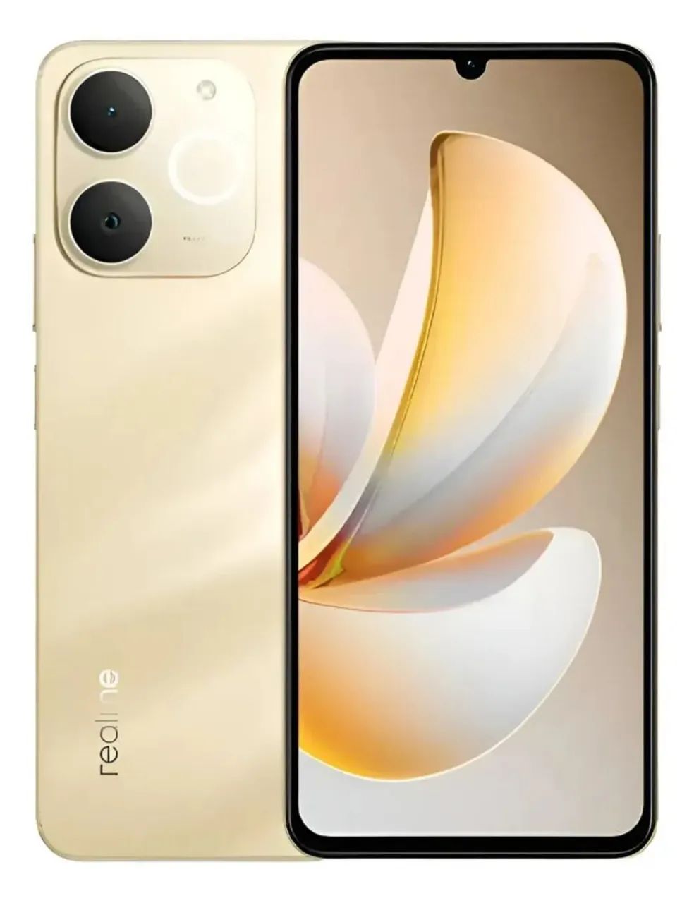 Realme Note 70 - Foto 3