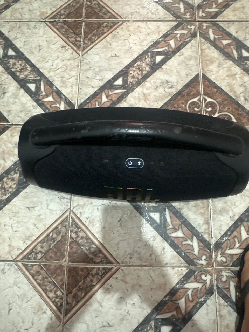 Vendo JBL Bomboox 3  - Foto 2