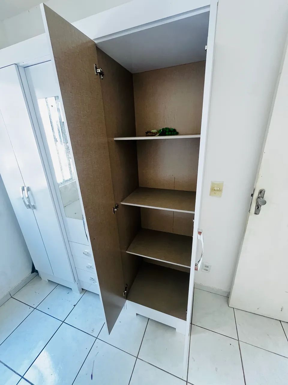 Guarda roupa  - Foto 2