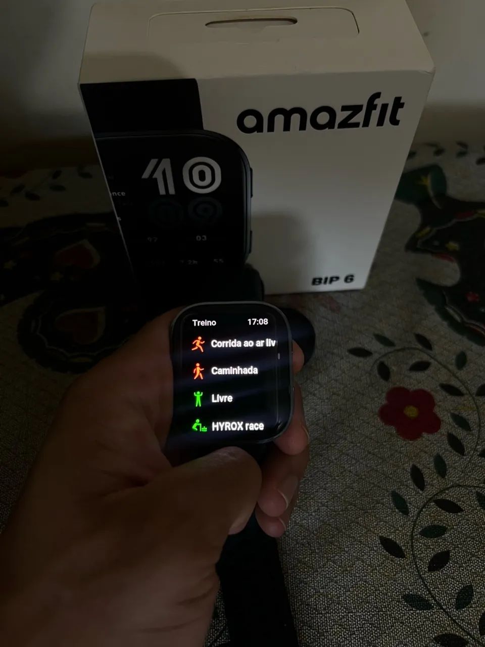 Amazfit Bip 6 - Foto 2