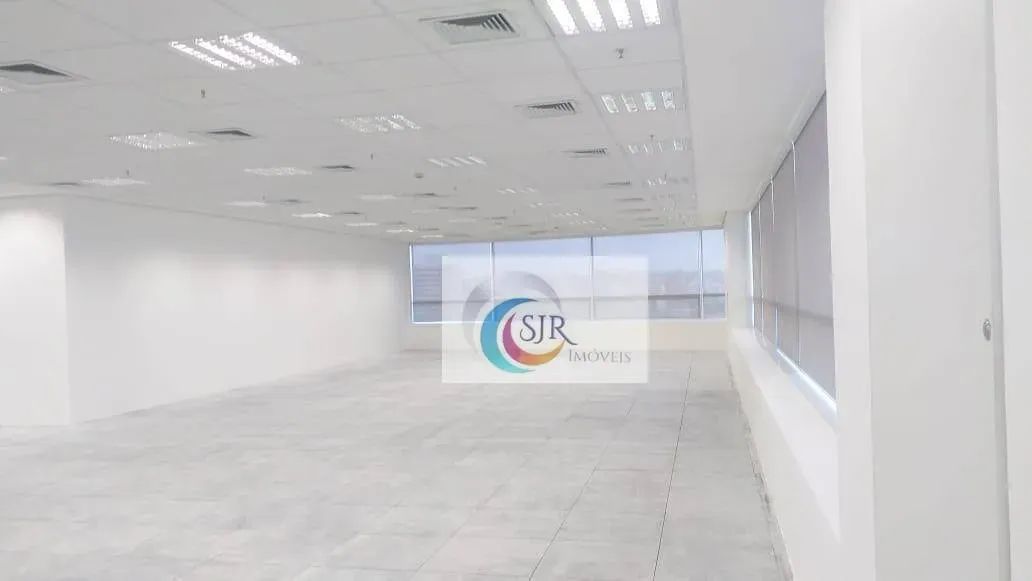 Conjunto para alugar, 257 m²- Brooklin - São Paulo/SP - Foto 12