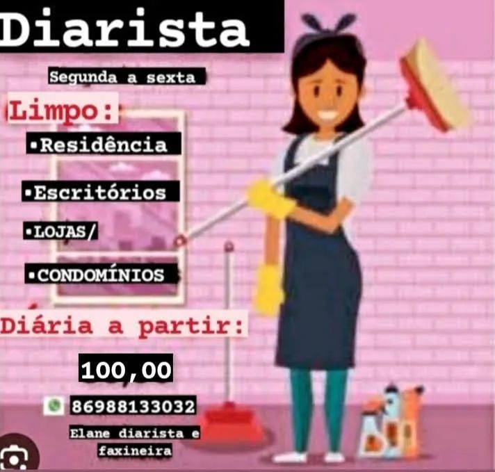 Diarista,