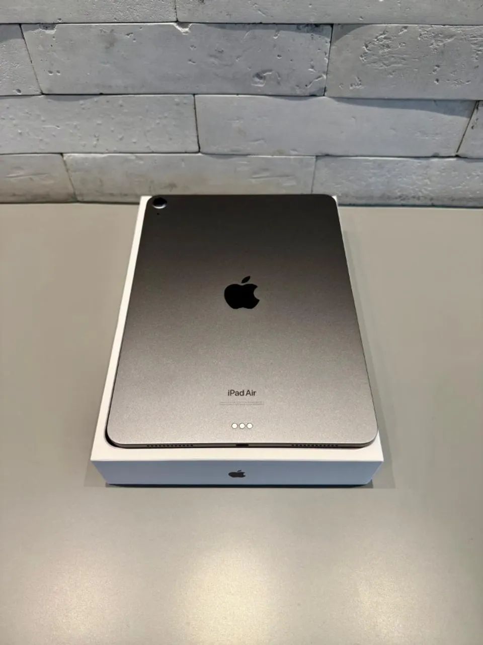 iPad Air 11