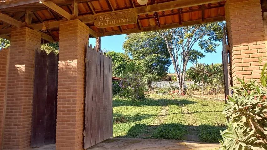 Excelente Chácara de 33000 m2 em Piedade. Terras 100% produtivas e documentação correta. - Foto 2