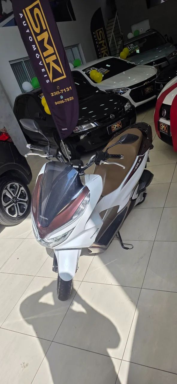 Pcx 150 Dlx abs - Foto 2