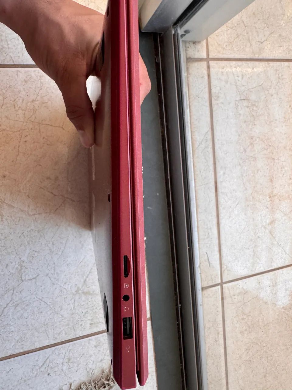 Notebook - Positivo  - Foto 2