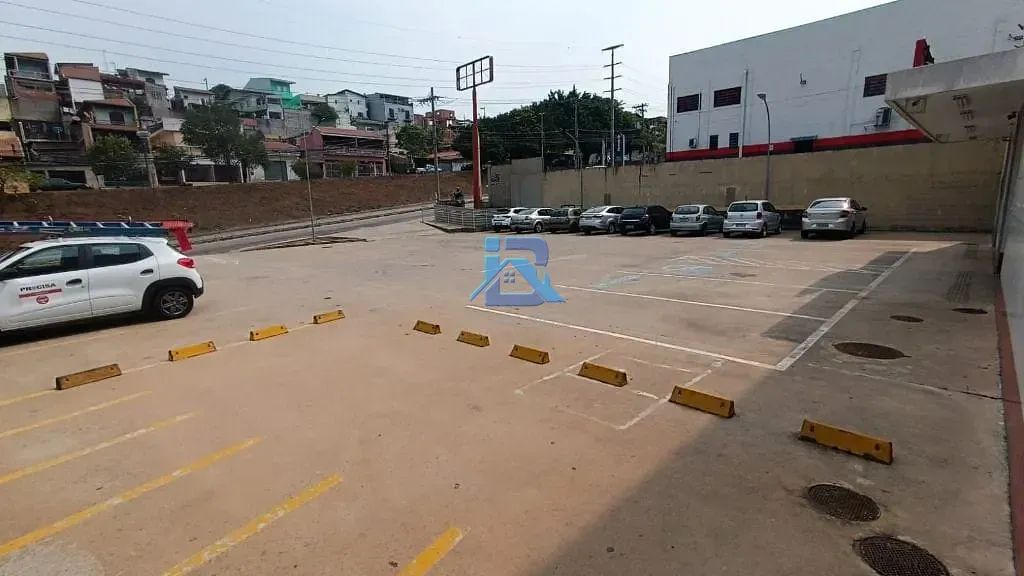 Galpão para alugar, 630 m² - Engordadouro - Jundiaí/SP - Foto 2