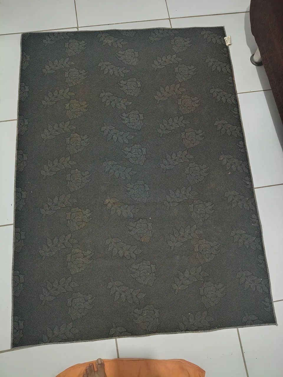 Tapete para sala