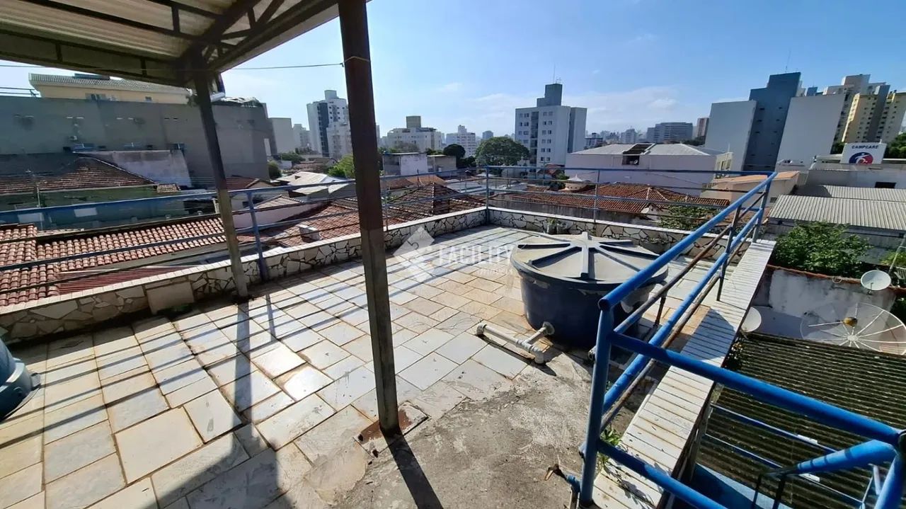 casa - Bonfim - Campinas - Foto 4