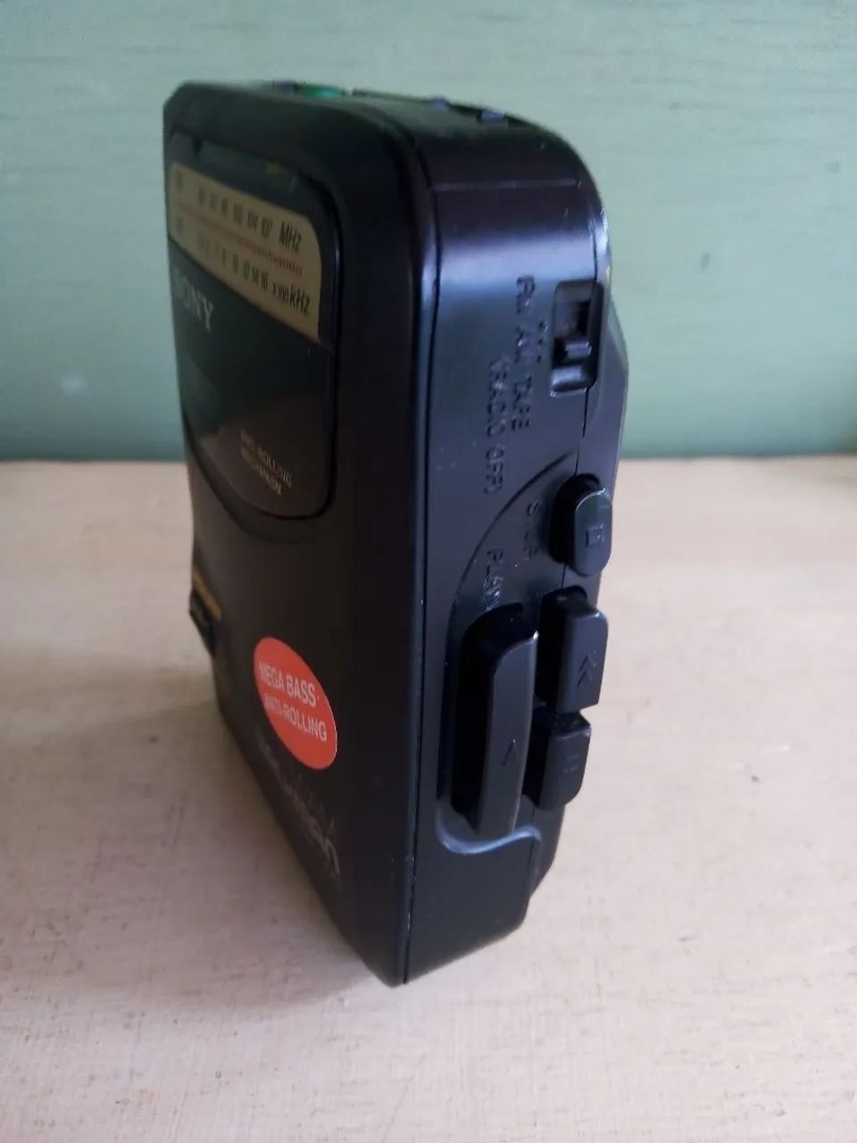 Walkman Sony  - Foto 2