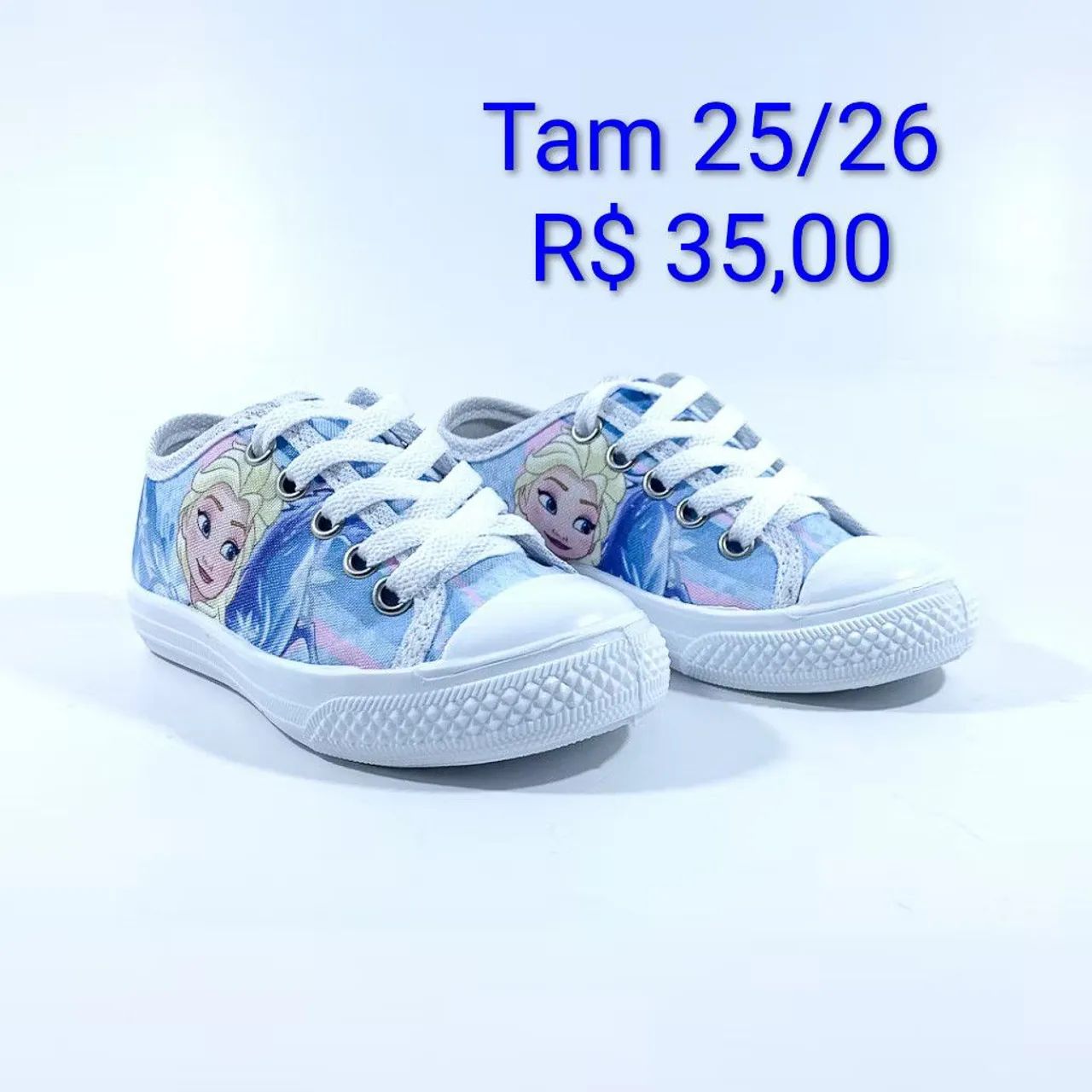 Sapato infantil  - Foto 4
