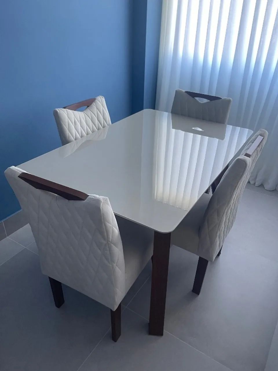 Mesa de jantar  - Foto 4