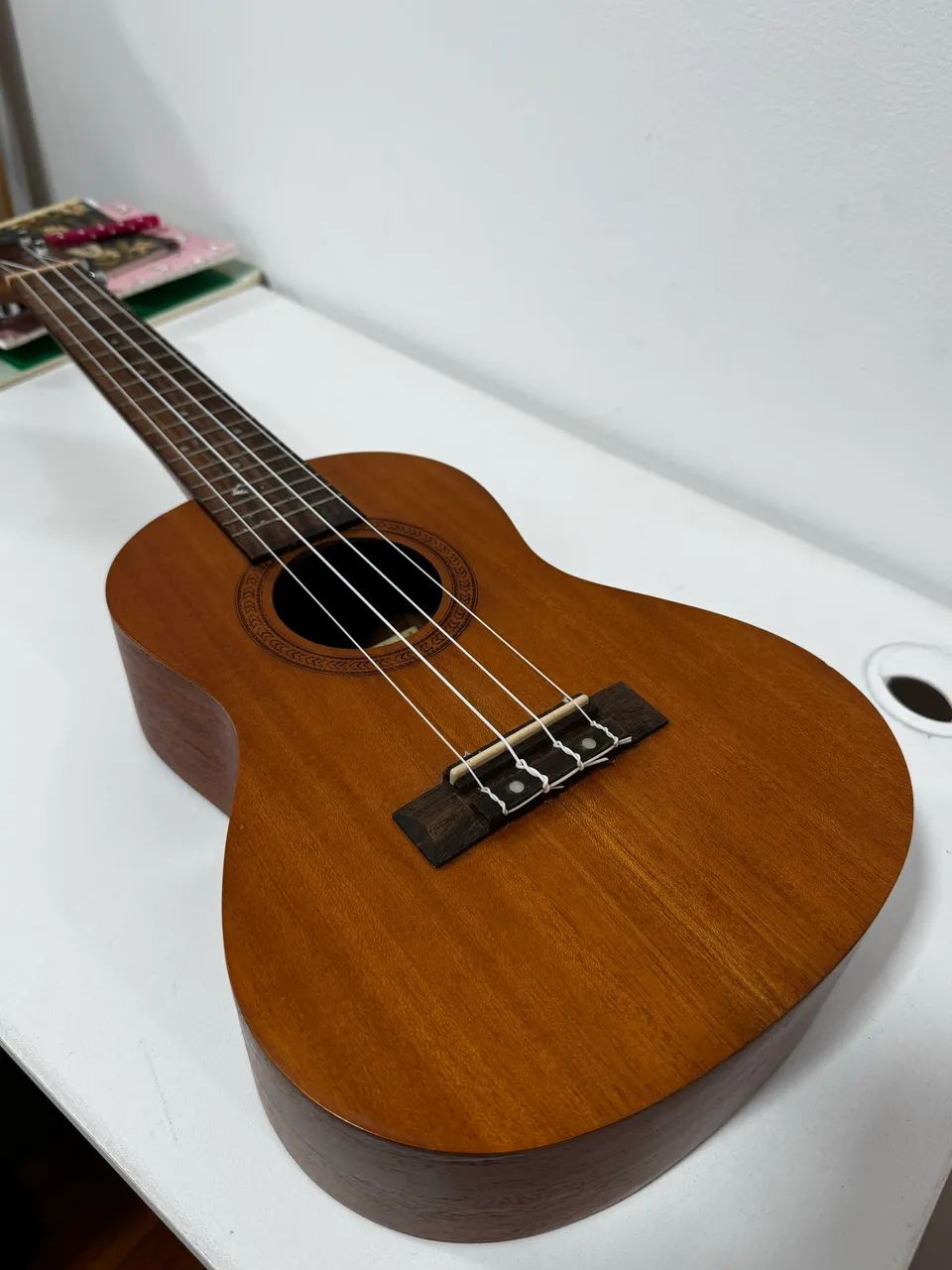 Ukulele Shelby - Foto 2