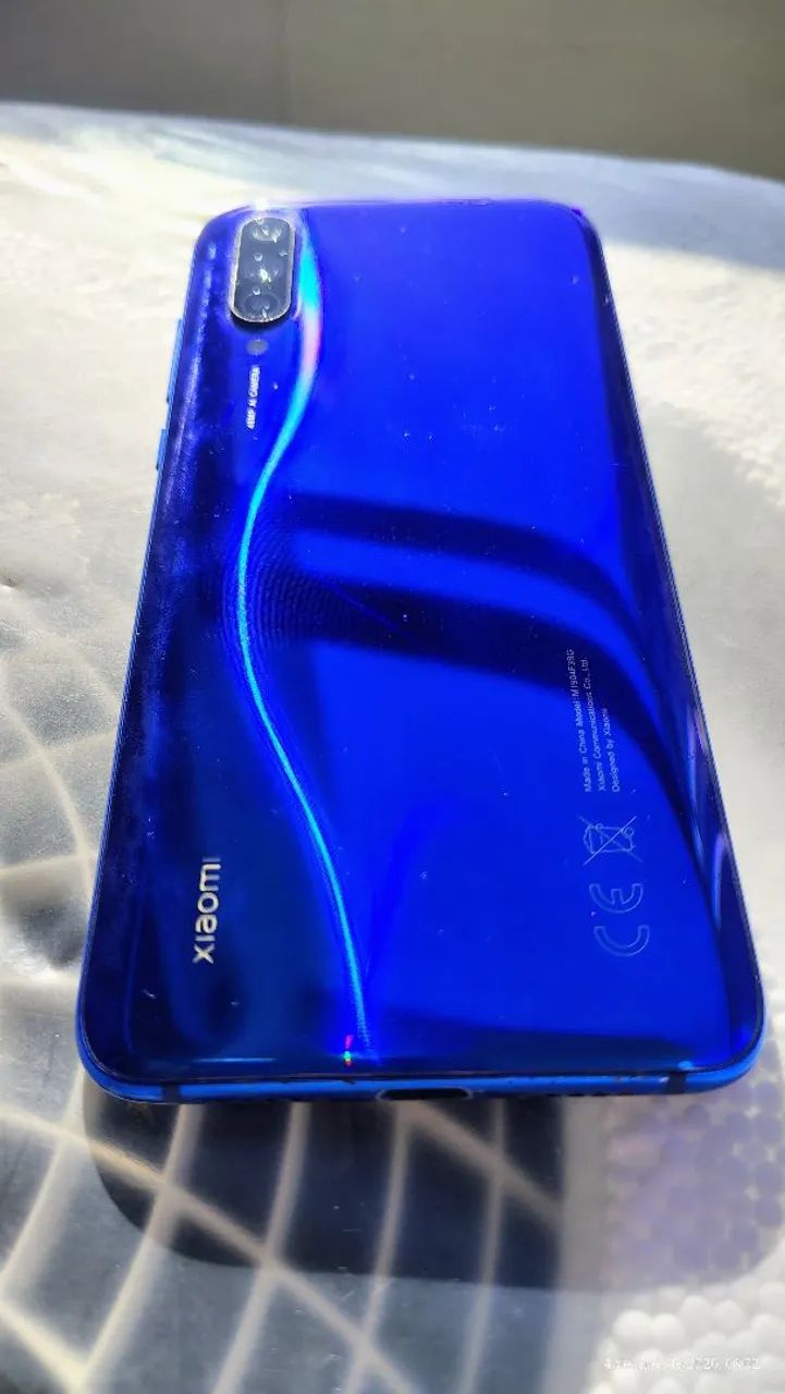 Xaiomi mi 9 lite - Foto 5
