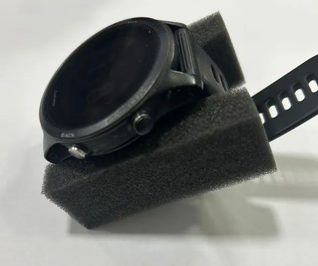 Garmin Forerunner 935 - Pulseira Extra - Foto 4