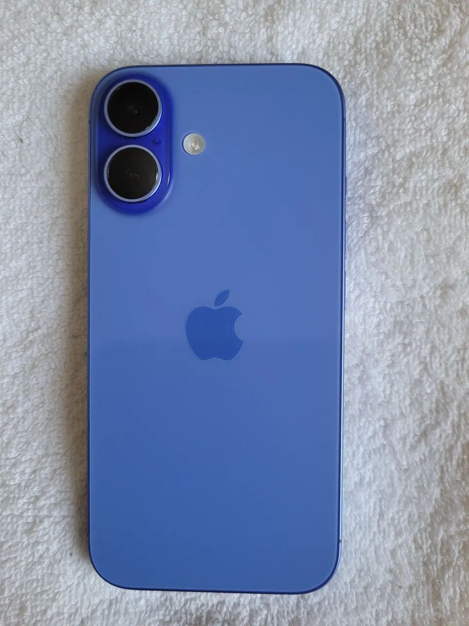 Vendo Iphone 16, 128G, impecável 