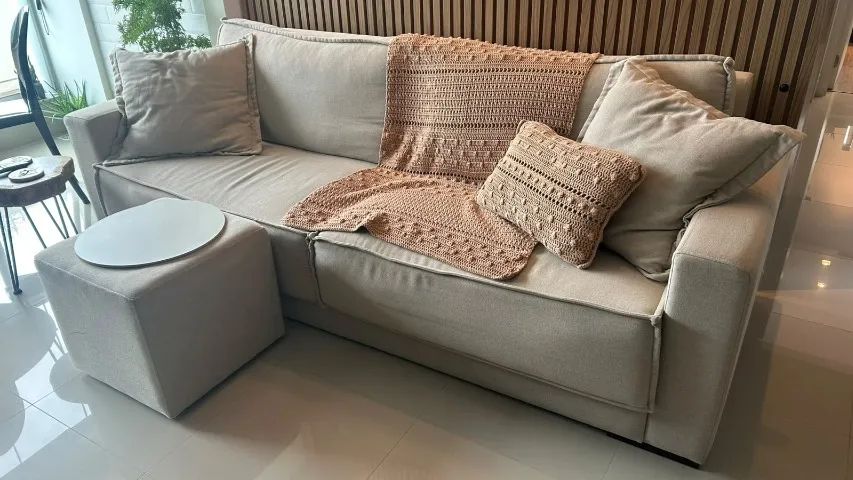 Sofá - Foto 4