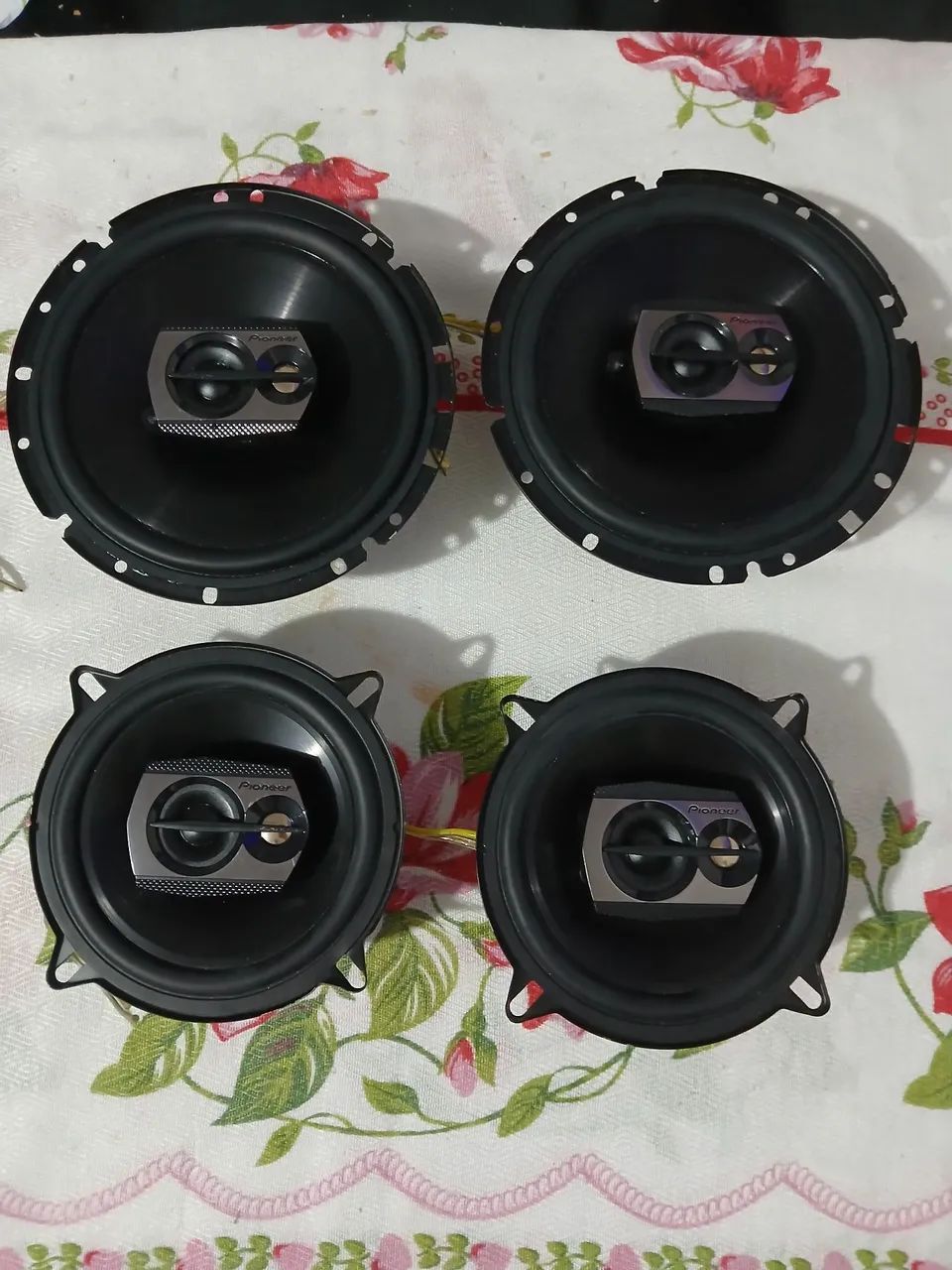 Alto falante pionner 1790Br / 1390Br