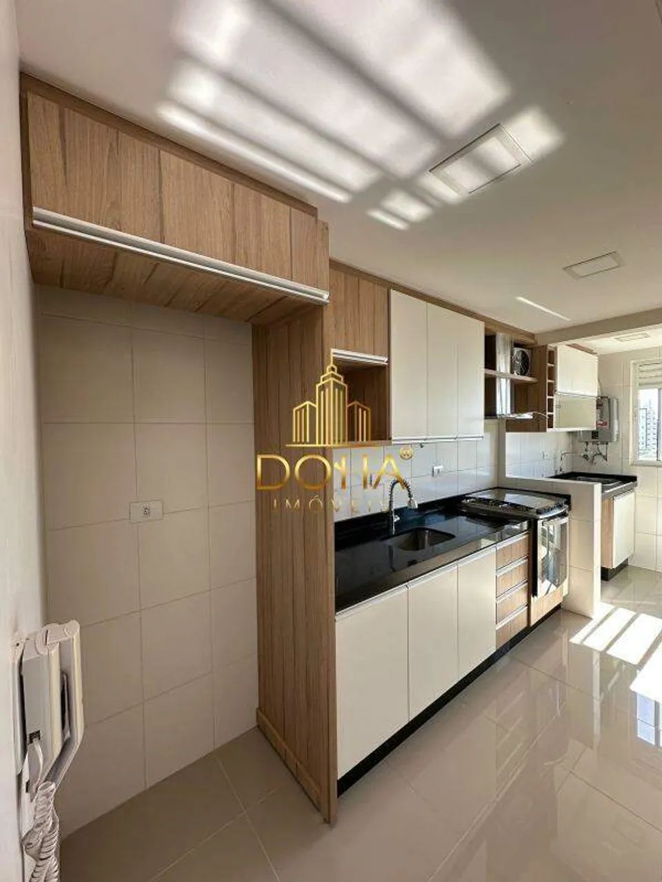 SUA FAMÍLIA NO CENÁRIO PERFEITO: O APARTAMENTO DOS SEUS SONHOS NO BAIRRO NEVA - Foto 4