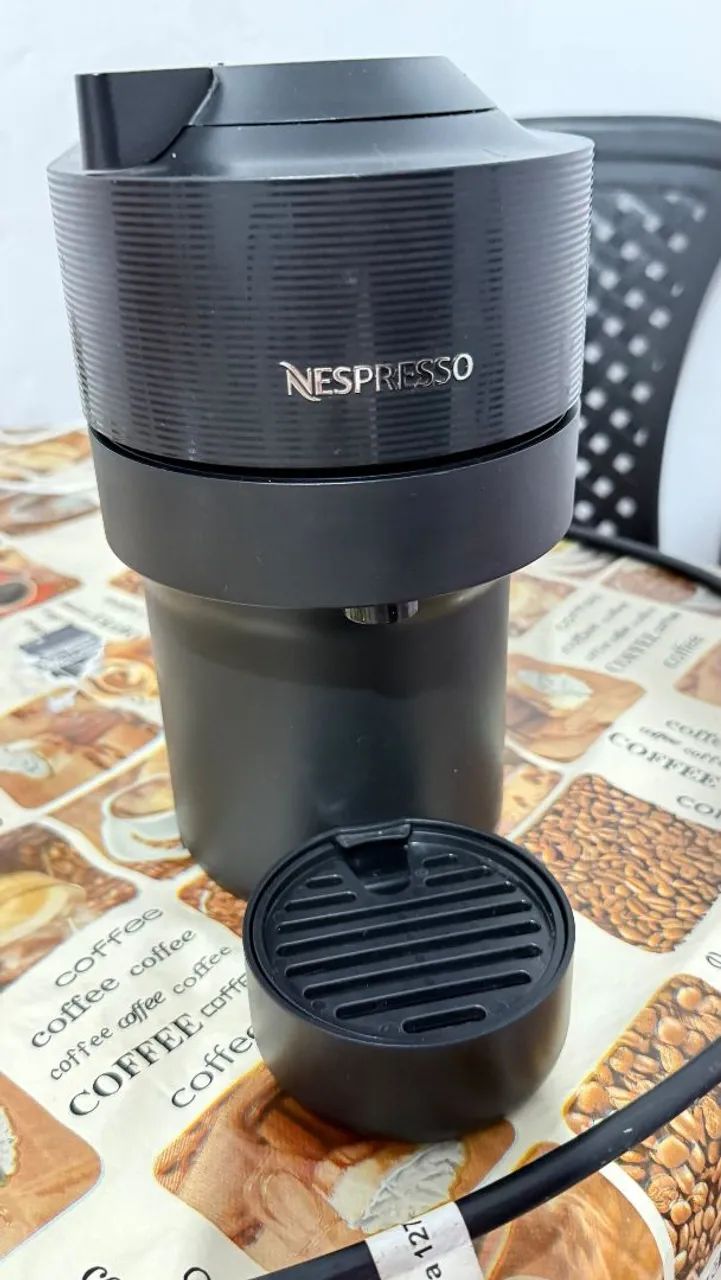 Cafeteira Nespresso - Foto 4