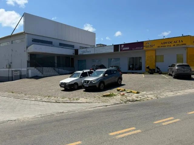 Sala 480m² - Foto 4