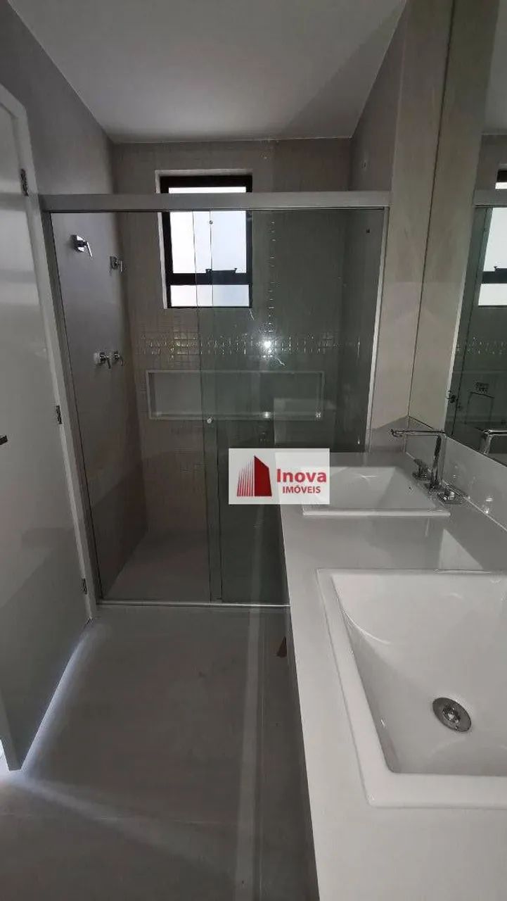 Niva Villela - Luxuoso Apartamento com 3 suítes/3 vagas/lazer diferenciado/localização per - Foto 19