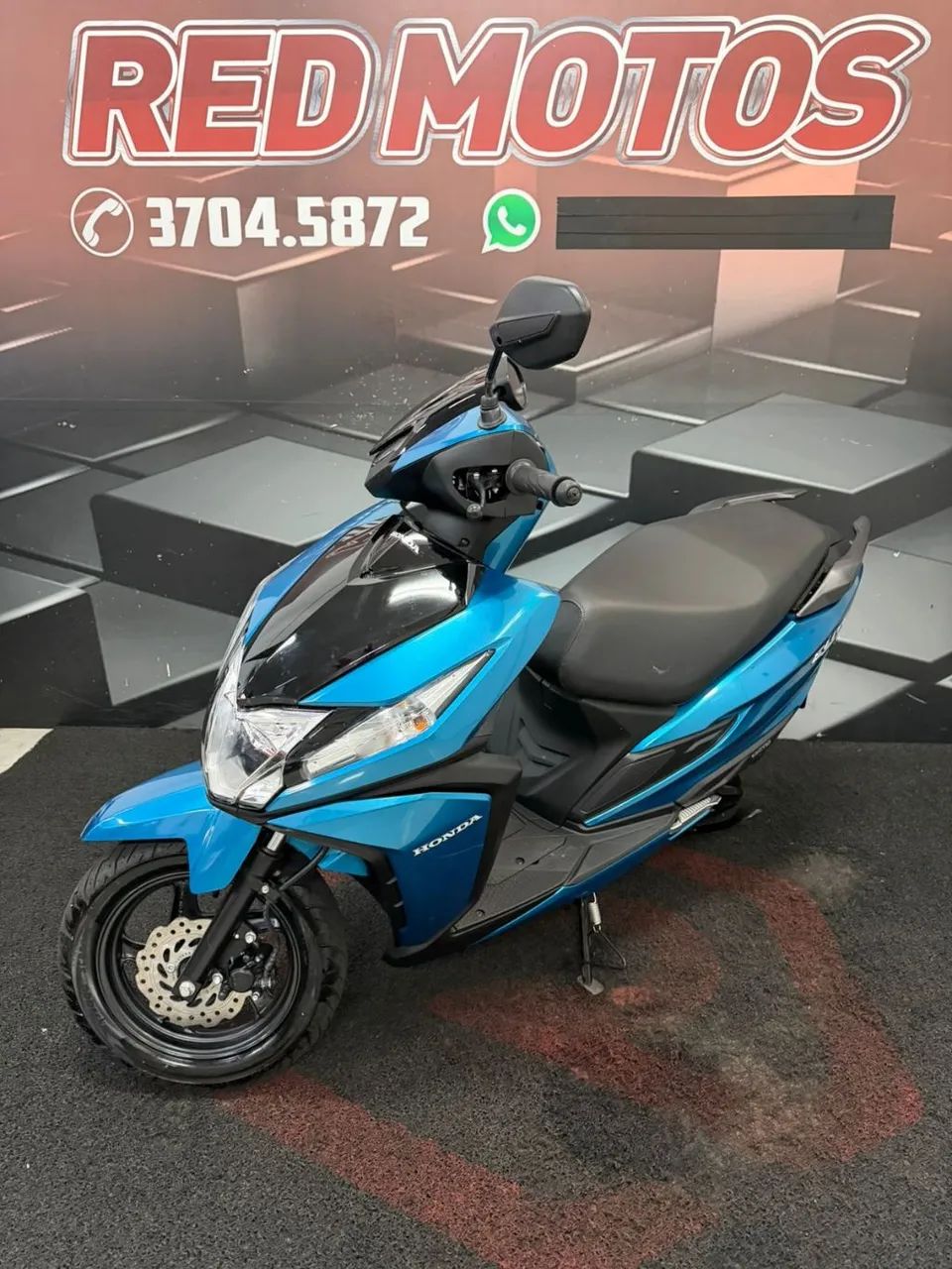 ELITE 125 - Foto 4