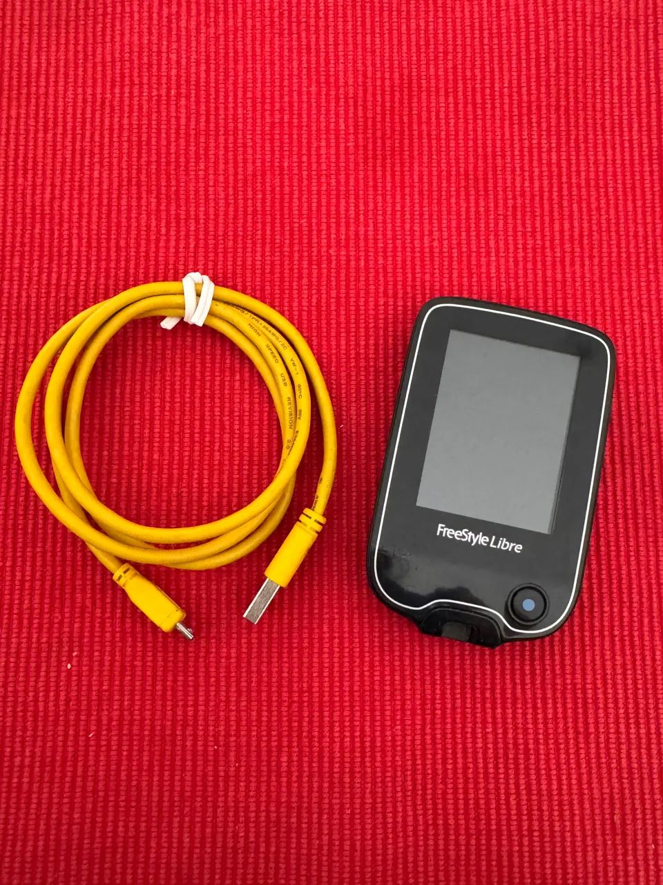 Monitor FreeStyle Libre - Foto 2