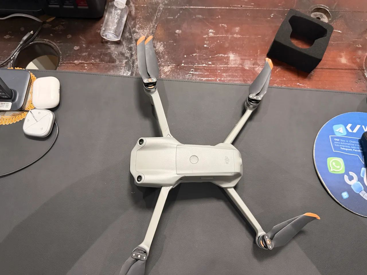 Drone Dji Air2s - Foto 4