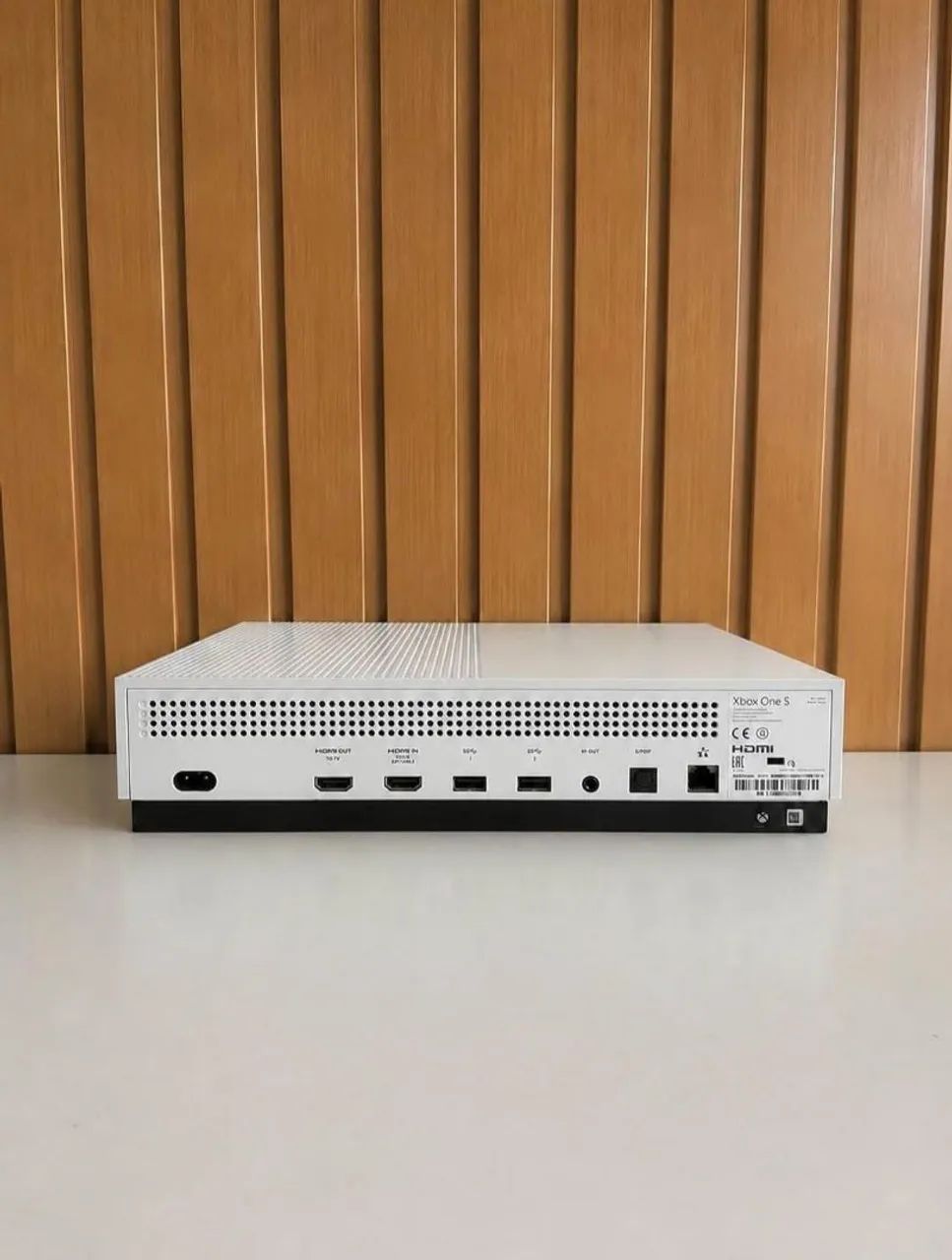 Xbox One S 4K  - Foto 5