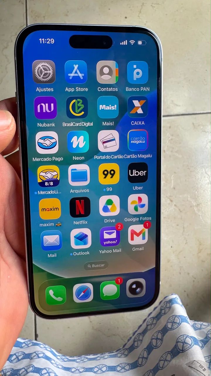 iPhone 15 - Foto 5