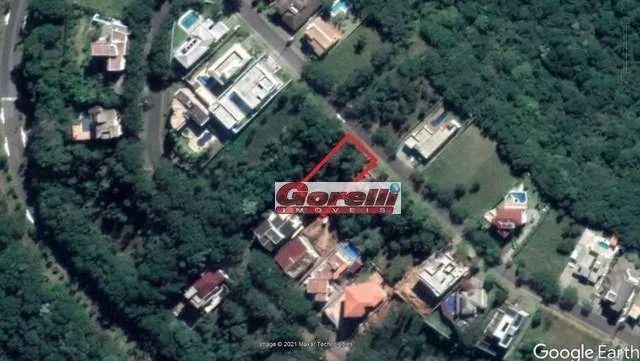 Terreno no Condominio em Santa Isabel - Foto 2