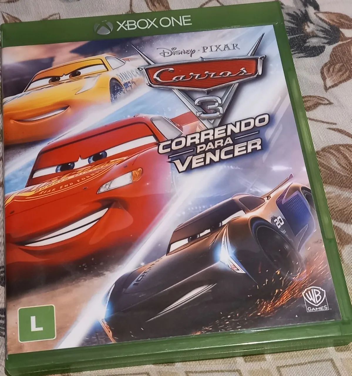 Jogo xbox one combo (450,00) ou avulso  - Foto 2