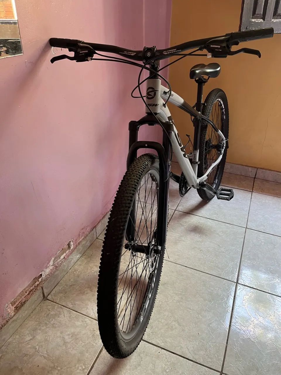 Bicicleta ksw - Foto 3