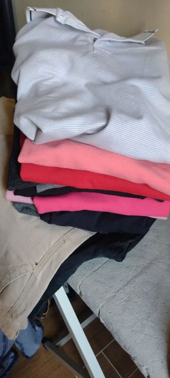 Roupa Masculino  - Foto 2