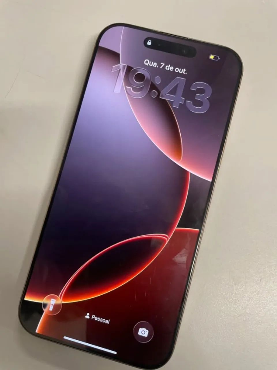 ? iPhone 16 Pro Max ? 256GB - Foto 2
