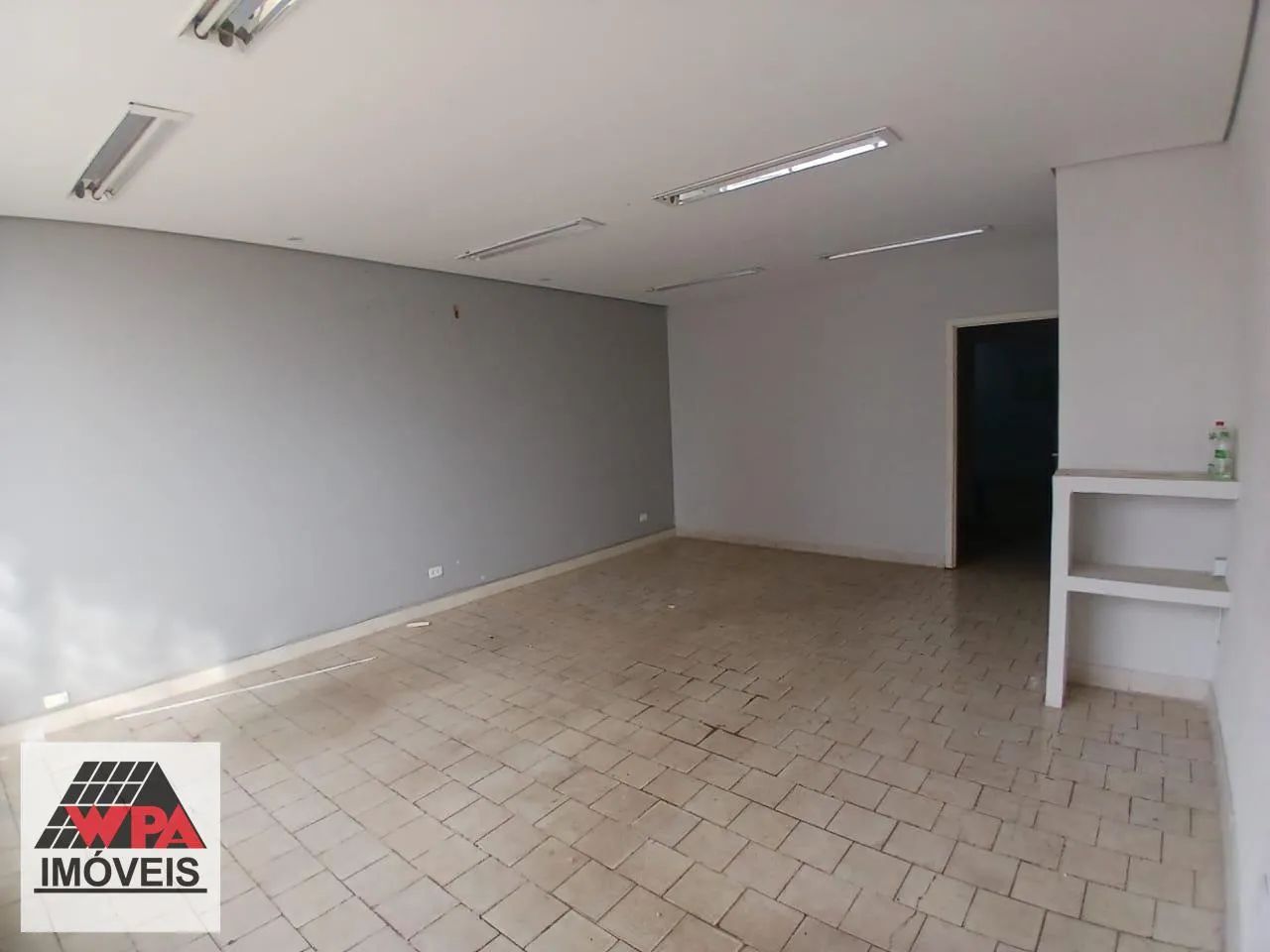 Sala para locação no centro de Americana - Foto 2