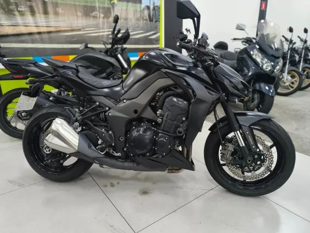 Kawasaki 1000 2020 - 1476734904 | OLX
