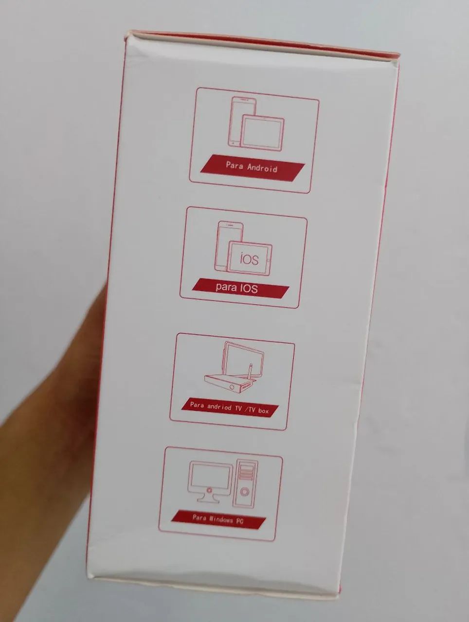 Controle de PC/P3/P4/IOS/SWITCH/ANDROID - Foto 2