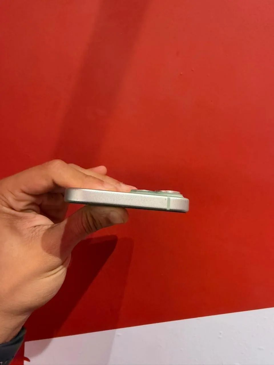 Vendo iPhone 15 de 128gb - Foto 2